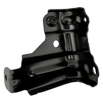 Replacement - Front Lower Driver Side Bumper Cover Retainer (CAPA Certified)