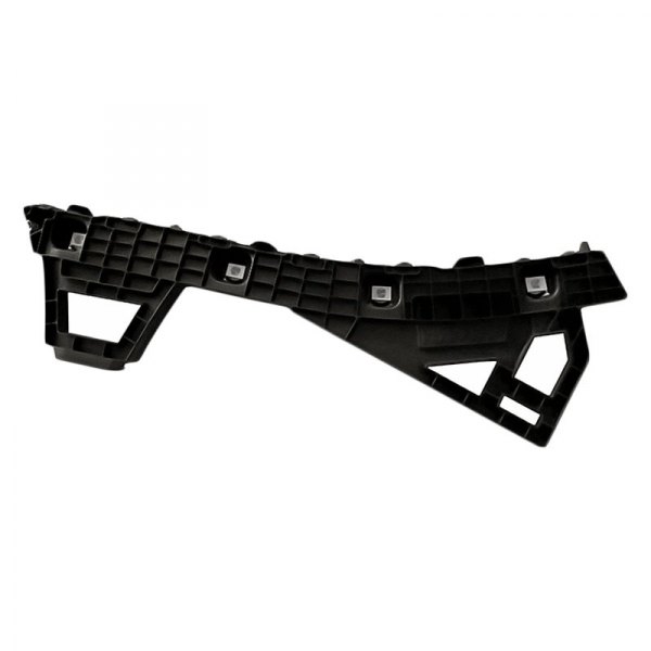 Replacement - Rear Driver Side Upper Bumper Cover Support