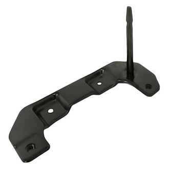 Replacement - Rear Outer Passenger Side Bumper Support Bracket (CAPA Certified)