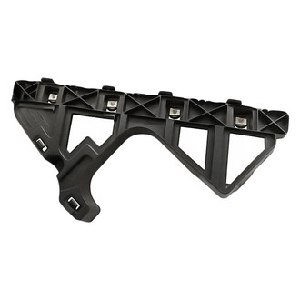 Replacement - Rear Driver Side Bumper Cover Retainer (Standard Line)