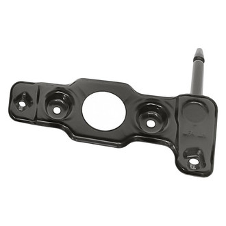 Replacement® - Rear Bumper Bracket