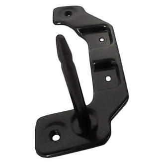 Replacement - Rear Passenger Side Bumper Cover Stay (CAPA Certified)
