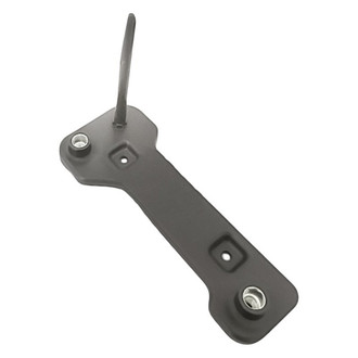 Replacement - Rear Driver Side Bumper Bracket (Standard Line)