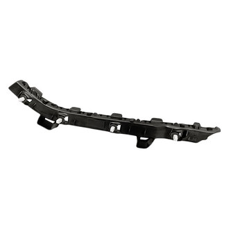Replacement - Rear Driver Side Bumper Cover Support (Standard Line)