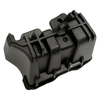 Replacement - Front Inner Passenger Side Bumper Cover Support (Standard Line)