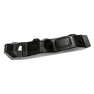 Replacement - Front Outer Driver Side Bumper Cover Bracket (Standard Line)