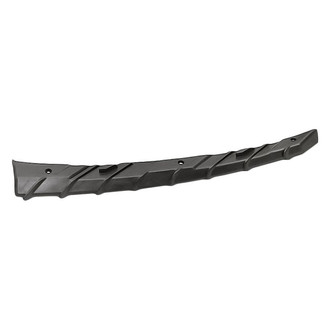 Replacement - Front Lower Driver Side Bumper Cover Bracket (Standard Line)