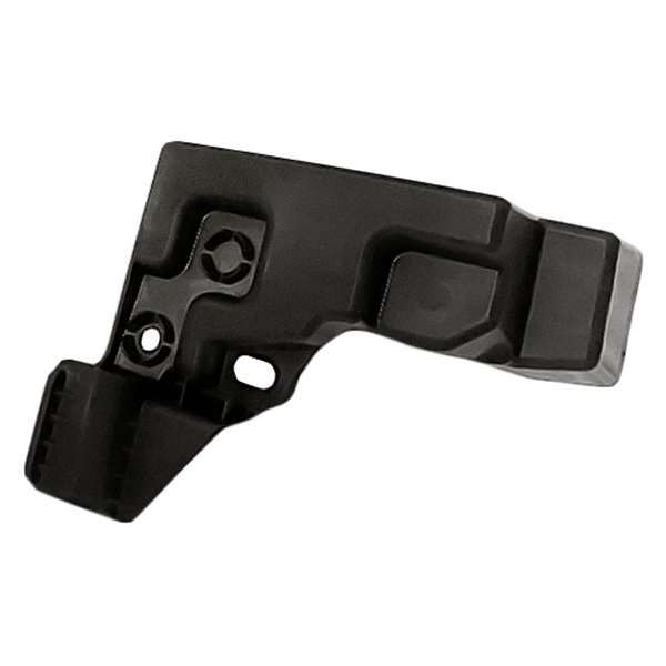 Replacement - Front Passenger Side Outer Bumper Cover Support
