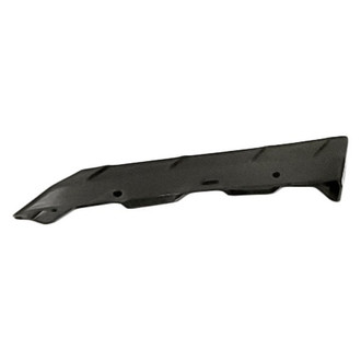 Replacement - Front Outer Driver Side Bumper Cover Bracket (Standard Line)