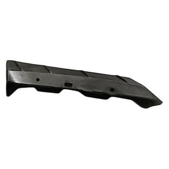 Replacement - Front Outer Passenger Side Bumper Cover Bracket (CAPA Certified)
