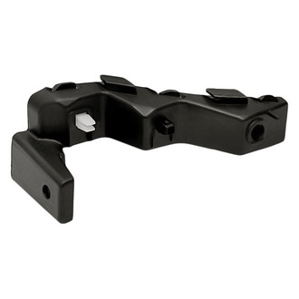 Replacement - Front Lower Driver Side Bumper Cover Bracket (Standard Line)