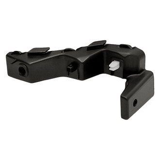Replacement - Front Lower Passenger Side Bumper Cover Bracket (Standard Line)
