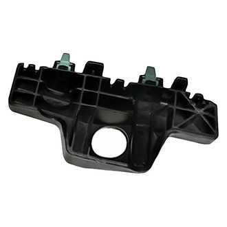 Replacement - Front Upper Passenger Side Bumper Cover Bracket (Standard Line)