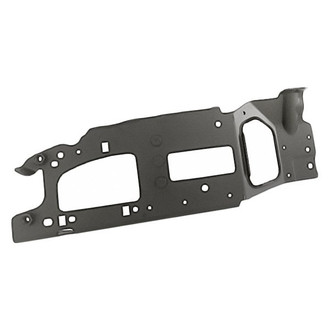 Replacement - Rear Passenger Side Bumper Bracket (Standard Line)