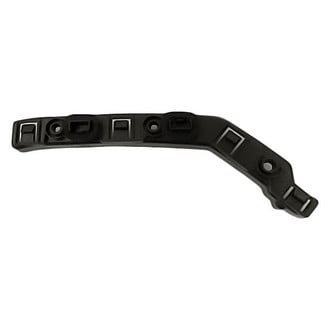 Replacement - Rear Upper Driver Side Bumper Cover Bracket (Standard Line)