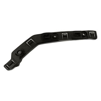 Replacement - Rear Upper Passenger Side Bumper Cover Bracket (Standard Line)