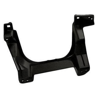 Replacement - Rear Passenger Side Bumper Bracket (Standard Line)