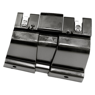 Replacement - Rear Driver Side Bumper Cover Support (Standard Line)