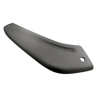 Replacement - Rear Outer Driver Side Bumper Bracket (CAPA Certified)