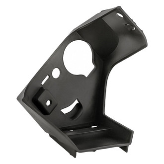 Replacement - Rear Driver Side Bumper Support Bracket (Standard Line)