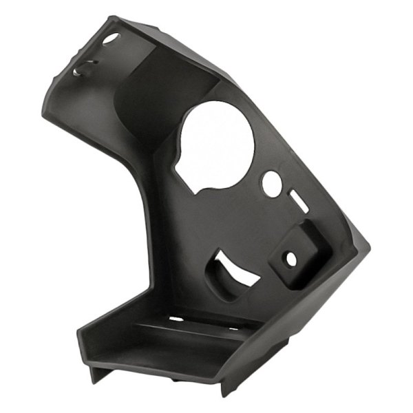 Replacement - Rear Passenger Side Bumper Support Bracket