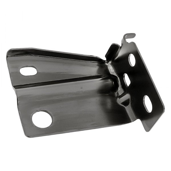 Replacement - Rear Passenger Side Inner Bumper Bracket