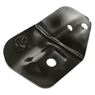 Replacement - Front Lower Inner Driver Side Bumper Bracket (Standard Line)