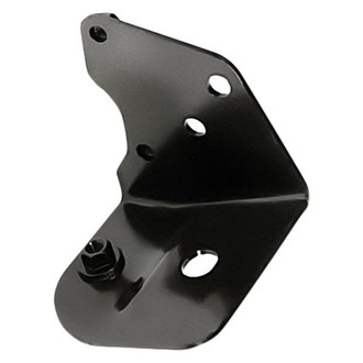 Replacement - Front Lower Inner Passenger Side Bumper Bracket (Standard Line)