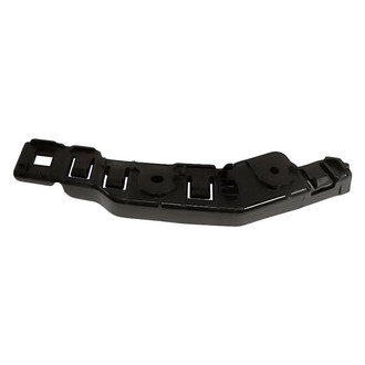 Replacement - Front Passenger Side Bumper Cover Support (Standard Line)