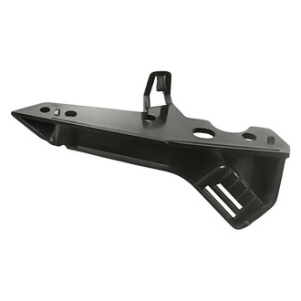 Replacement - Front Passenger Side Bumper Bracket (Standard Line)