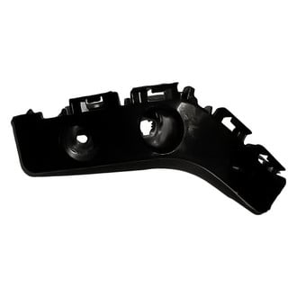 Replacement - Front Driver Side Bumper Cover Retainer (Standard Line)