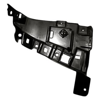 Replacement - Front Passenger Side Bumper Cover Support Rail (Standard Line)