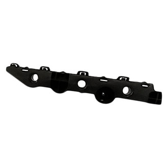 Replacement - Rear Lower Driver Side Bumper Cover Bracket (CAPA Certified)