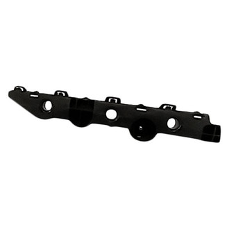 Replacement - Rear Lower Driver Side Bumper Cover Bracket (Standard Line)