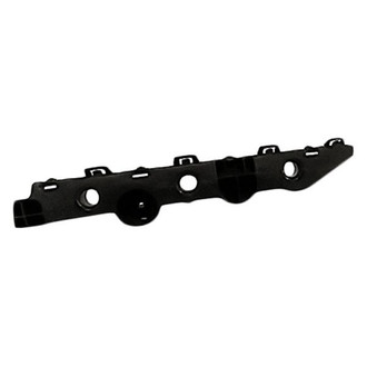 Replacement - Rear Lower Passenger Side Bumper Cover Bracket (CAPA Certified)