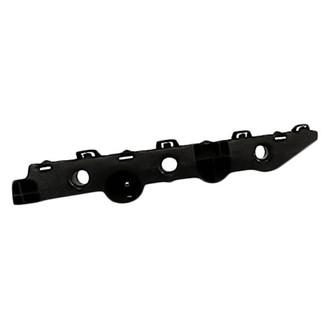 Replacement - Rear Lower Passenger Side Bumper Cover Bracket (Standard Line)
