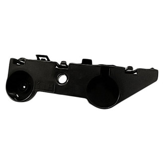 Replacement - Rear Upper Driver Side Bumper Cover Bracket (CAPA Certified)