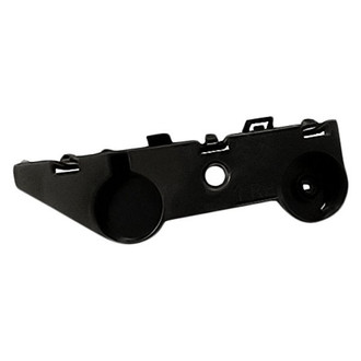 Replacement - Rear Upper Passenger Side Bumper Cover Bracket (CAPA Certified)