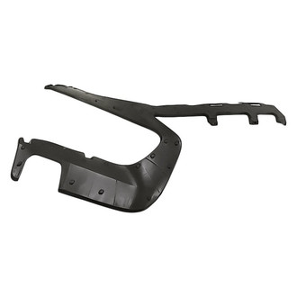 Replacement - Front Outer Passenger Side Bumper Cover Support (Standard Line)