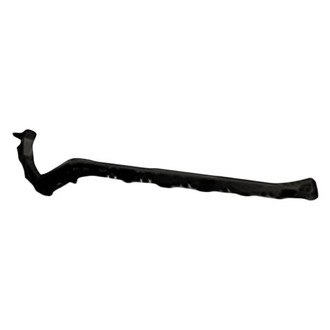 Replacement - Rear Driver Side Bumper Cover Retainer (Standard Line)