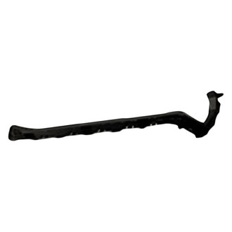 Replacement - Rear Passenger Side Bumper Cover Retainer (Standard Line)