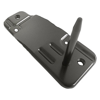 Replacement - Rear Driver Side Bumper Bracket (Standard Line)