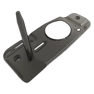 Replacement - Rear Passenger Side Bumper Bracket (Standard Line)