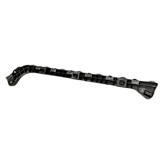 Replacement - Rear Outer Driver Side Bumper Cover Support (Standard Line)