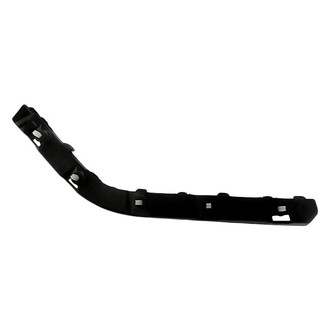 Replacement - Rear Upper Driver Side Bumper Cover Bracket (Standard Line)