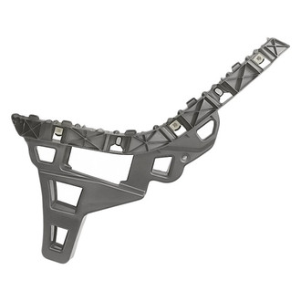 Replacement - Rear Driver Side Bumper Cover Support (Standard Line)