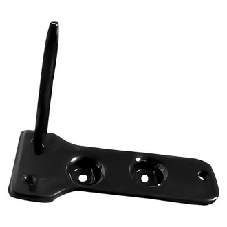 Replacement - Rear Driver Side Bumper Reinforcement Bracket (Standard Line)