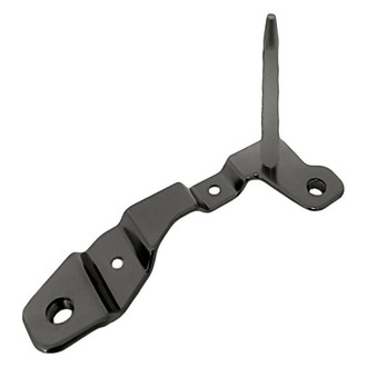 Replacement - Rear Passenger Side Bumper Mounting Bracket (CAPA Certified)