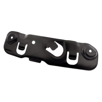 Replacement - Rear Driver Side Bumper Cover Retainer (Standard Line)