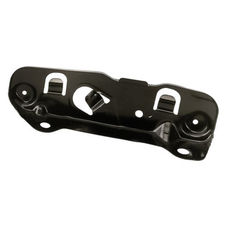 Replacement - Rear Passenger Side Bumper Cover Retainer (Standard Line)